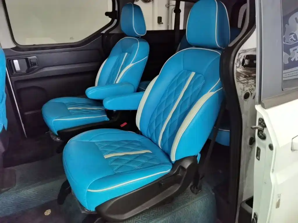 Wuling Zhengcheng — миниатюра 22