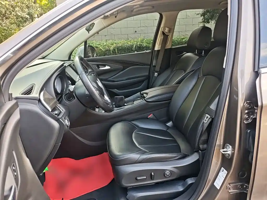 Buick Envision Plus — миниатюра 15
