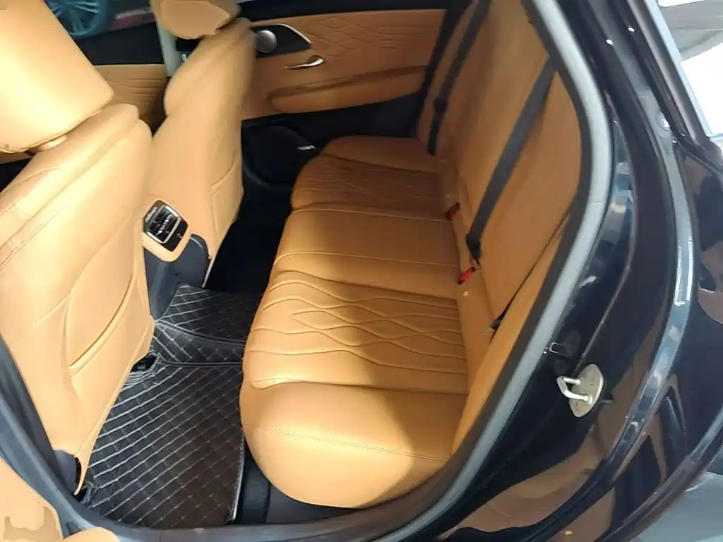Chery Arrizo 8 PRO — миниатюра 17