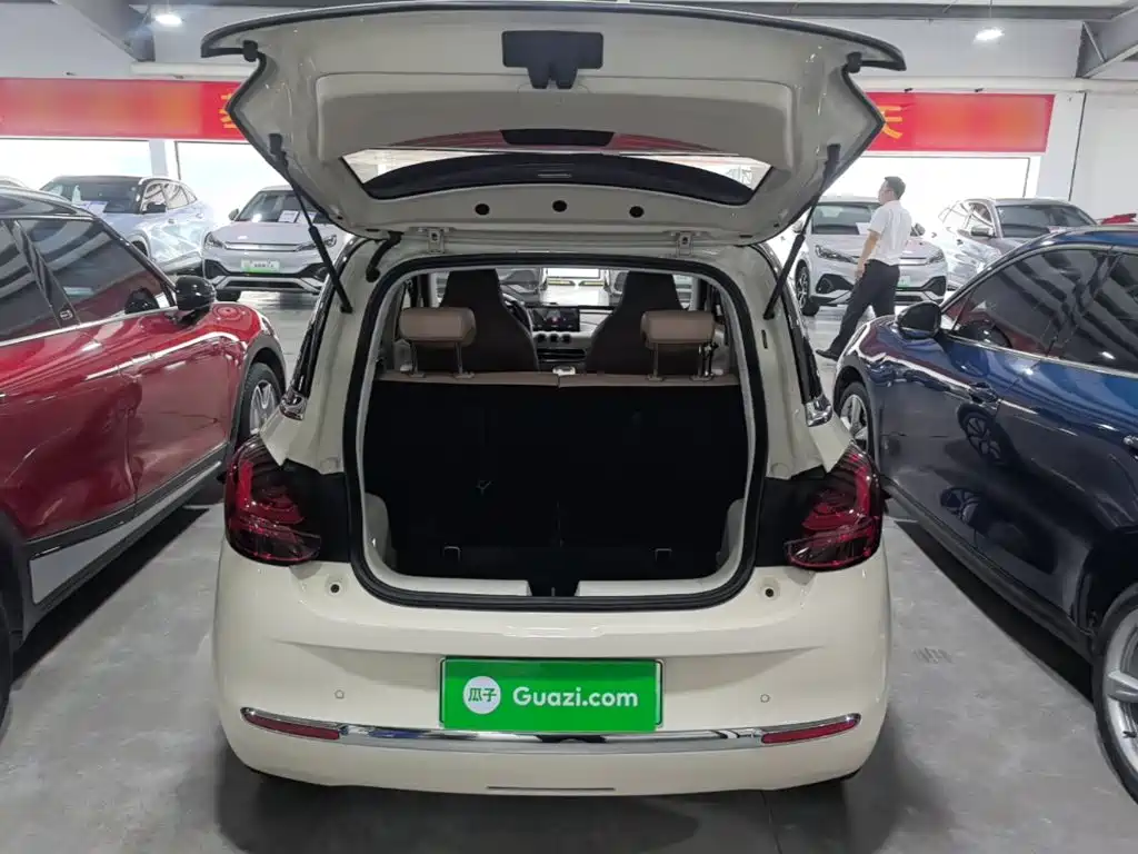Wuling Bingo — миниатюра 19