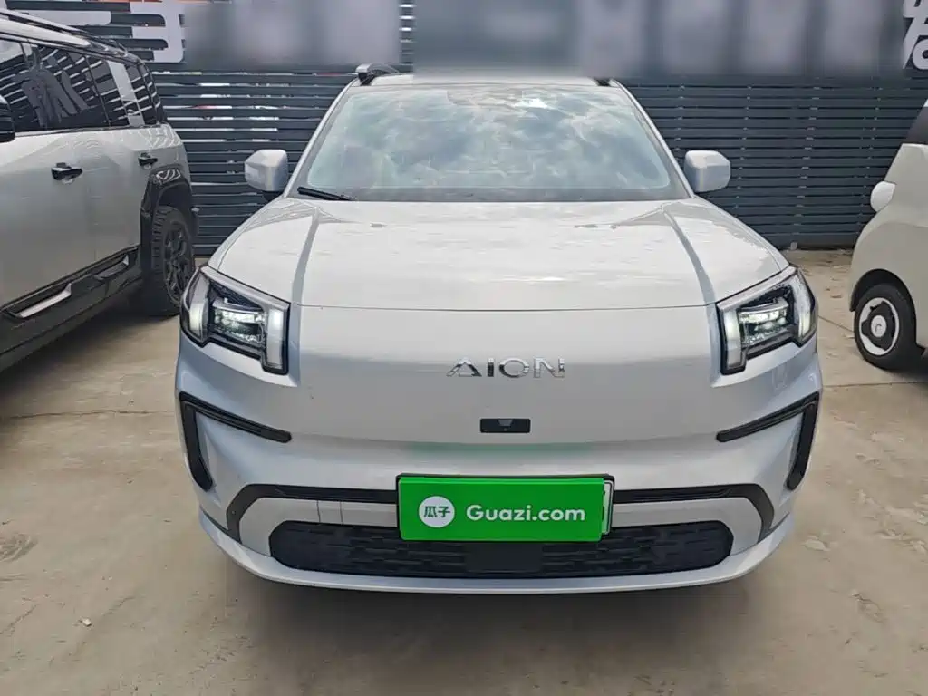 Aion AION V — миниатюра 3