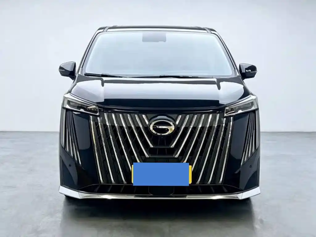 GAC Motor Trumpchi M8 — миниатюра 2