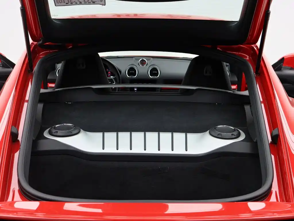 Porsche 718 — миниатюра 9