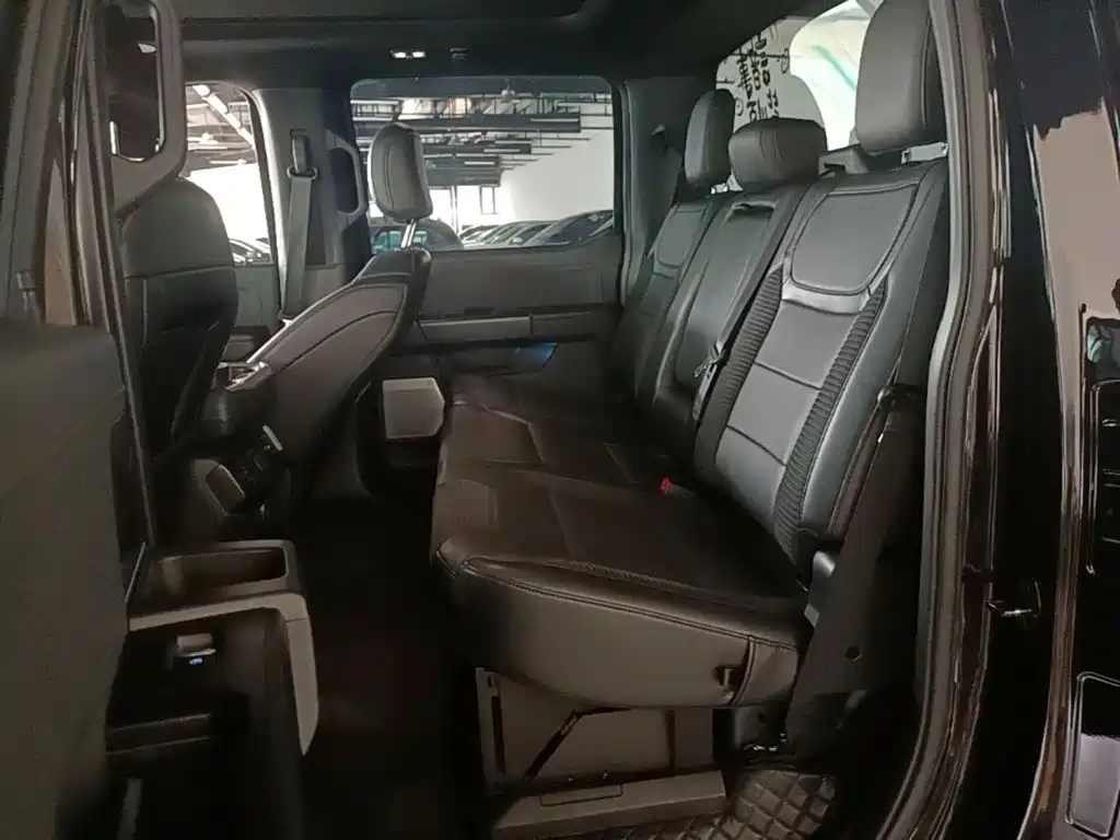 Ford F-150 Raptor — миниатюра 17