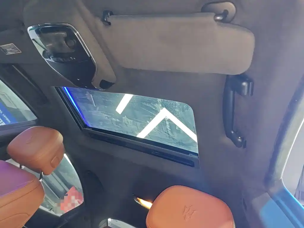 Maserati Ghibli — миниатюра 18
