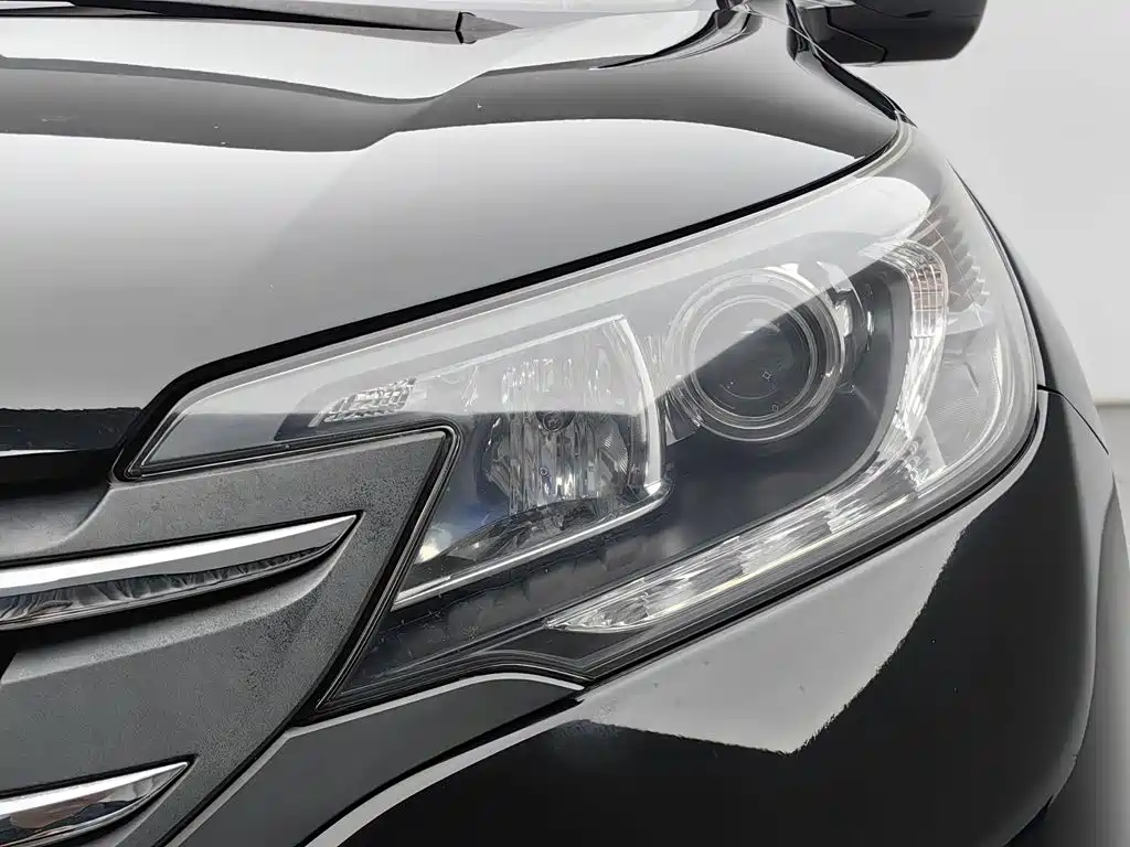Honda CR-V — миниатюра 7