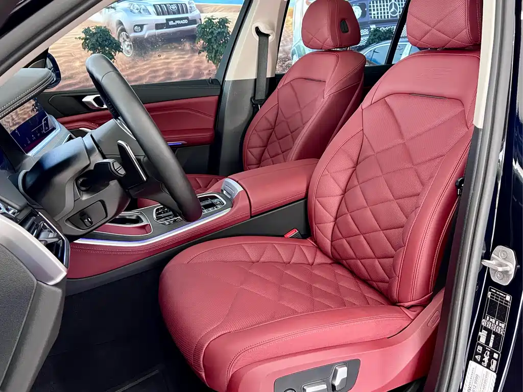 BMW X5 — миниатюра 6