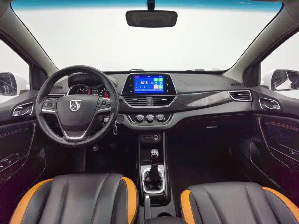 Baojun 310 — миниатюра 5