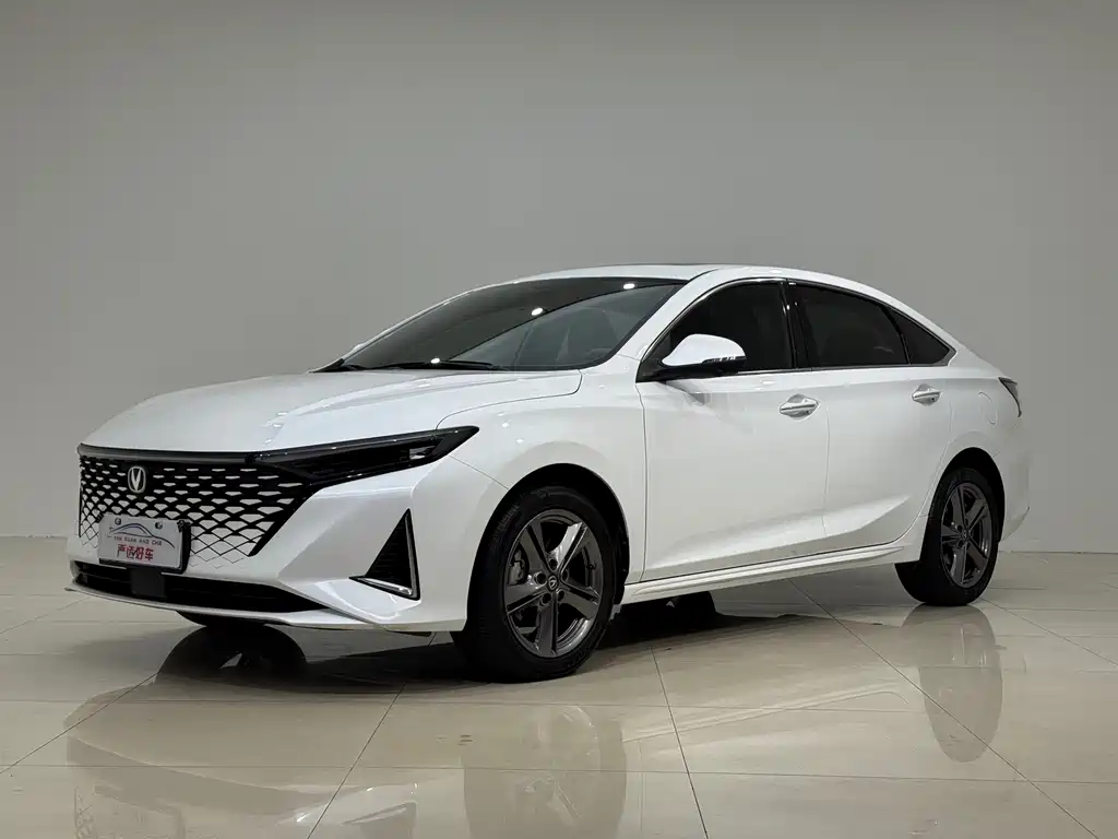 Changan Raeton Plus PLUS 2023 1.5T DCT Luxury
