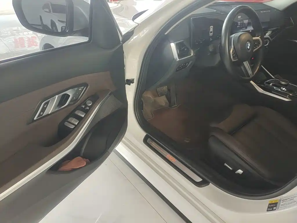 BMW i3 — миниатюра 16