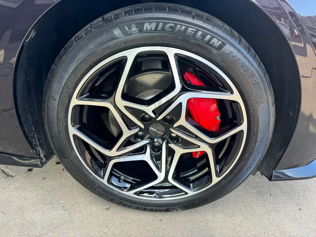 Neta Neta GT — миниатюра 15