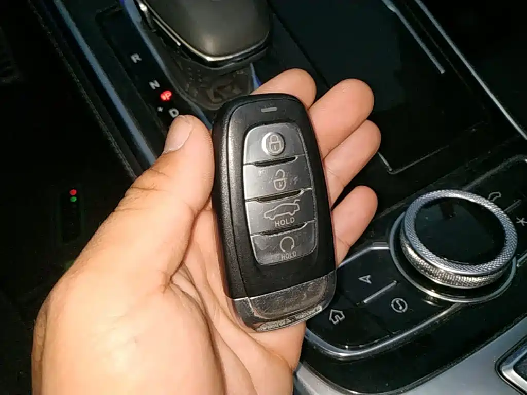 Hongqi Hongqi H9 — миниатюра 9