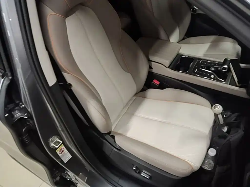 BYD Yuan Plus — миниатюра 25