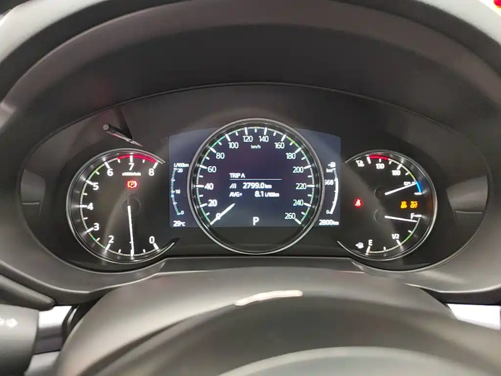 Mazda CX-5 — миниатюра 12