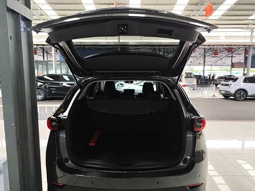 Mazda CX-5 — миниатюра 19