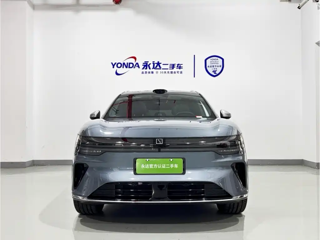 Zeekr 7X 2026 103kWh MAX