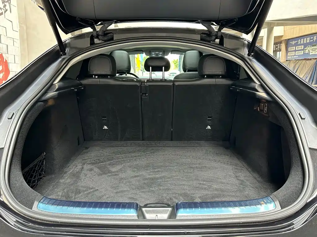 Mercedes-Benz GLE Coupe — миниатюра 8