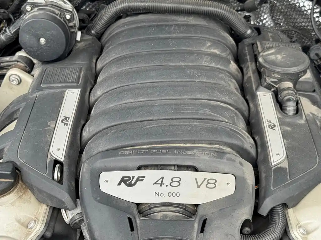 Ruf — миниатюра 4