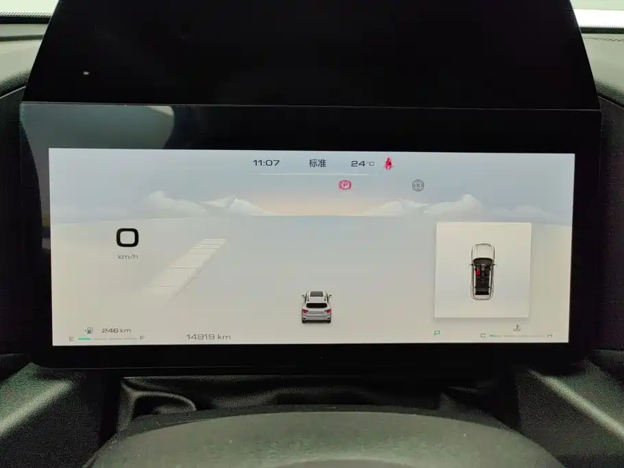 Haval Big Dog PLUS — миниатюра 14
