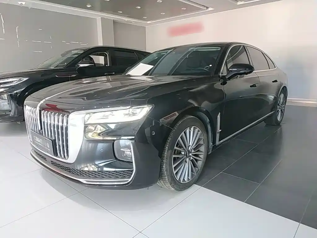 Hongqi Hongqi H9