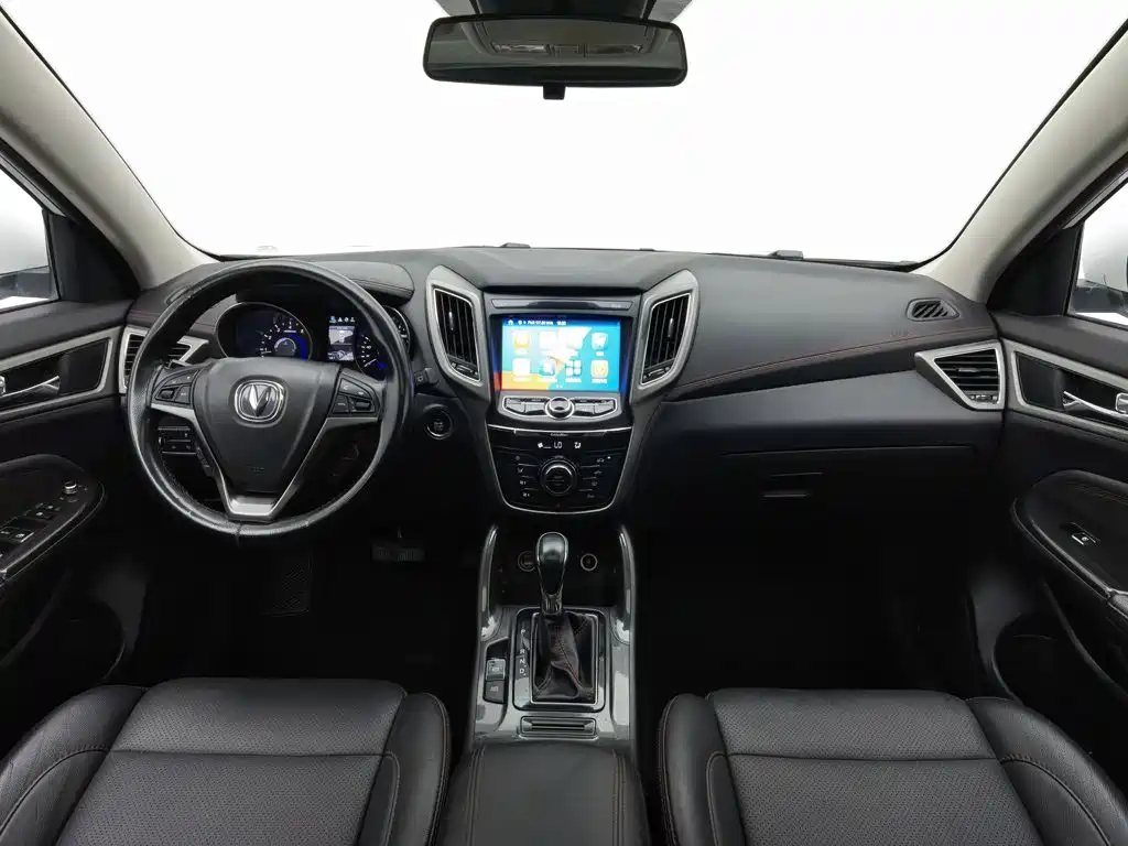 Changan CS75 — миниатюра 5