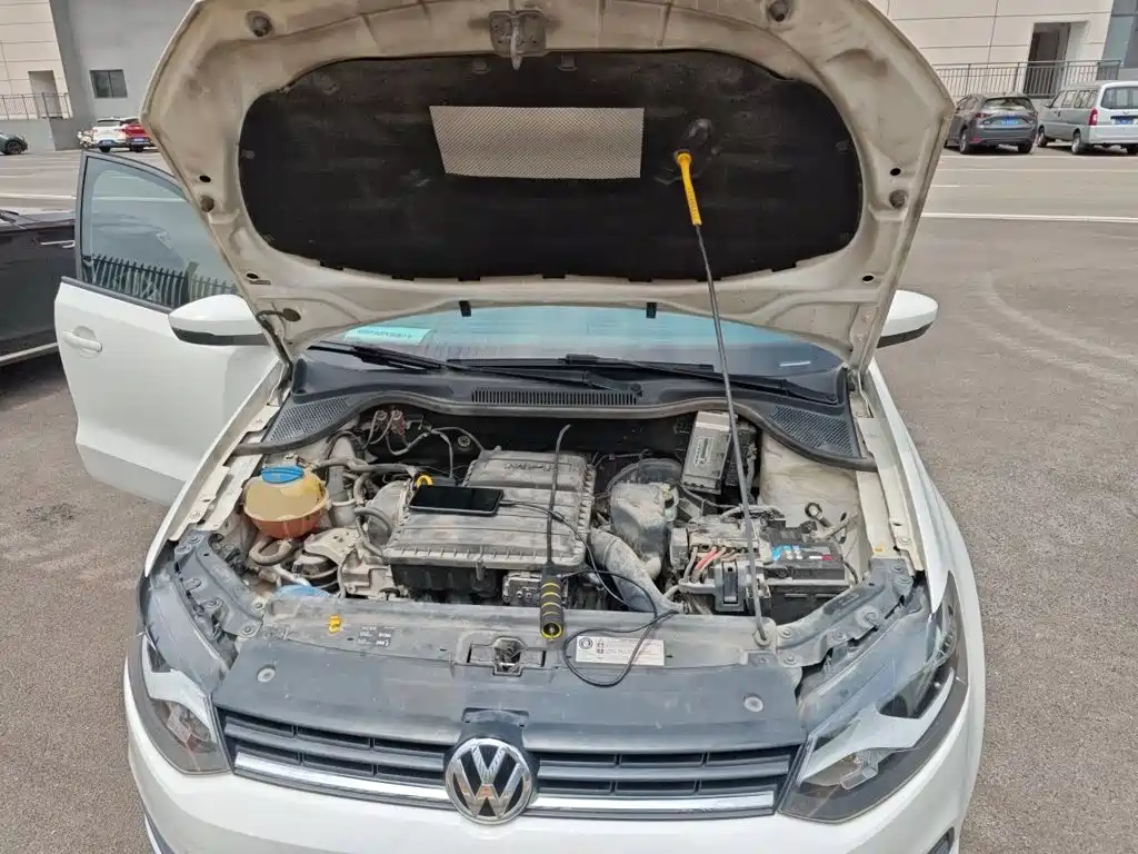 Volkswagen Polo — миниатюра 11