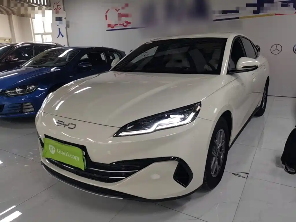 BYD Seal 06