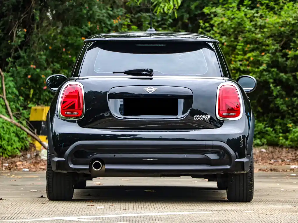 MINI Mini — миниатюра 15