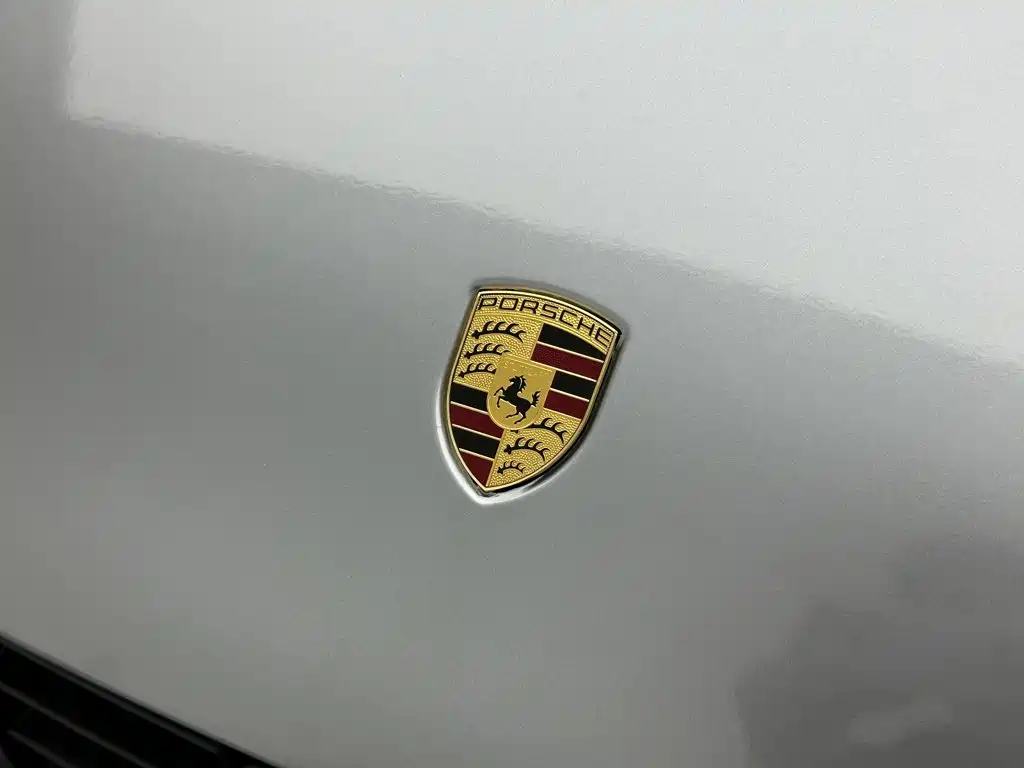 Porsche Macan — миниатюра 29
