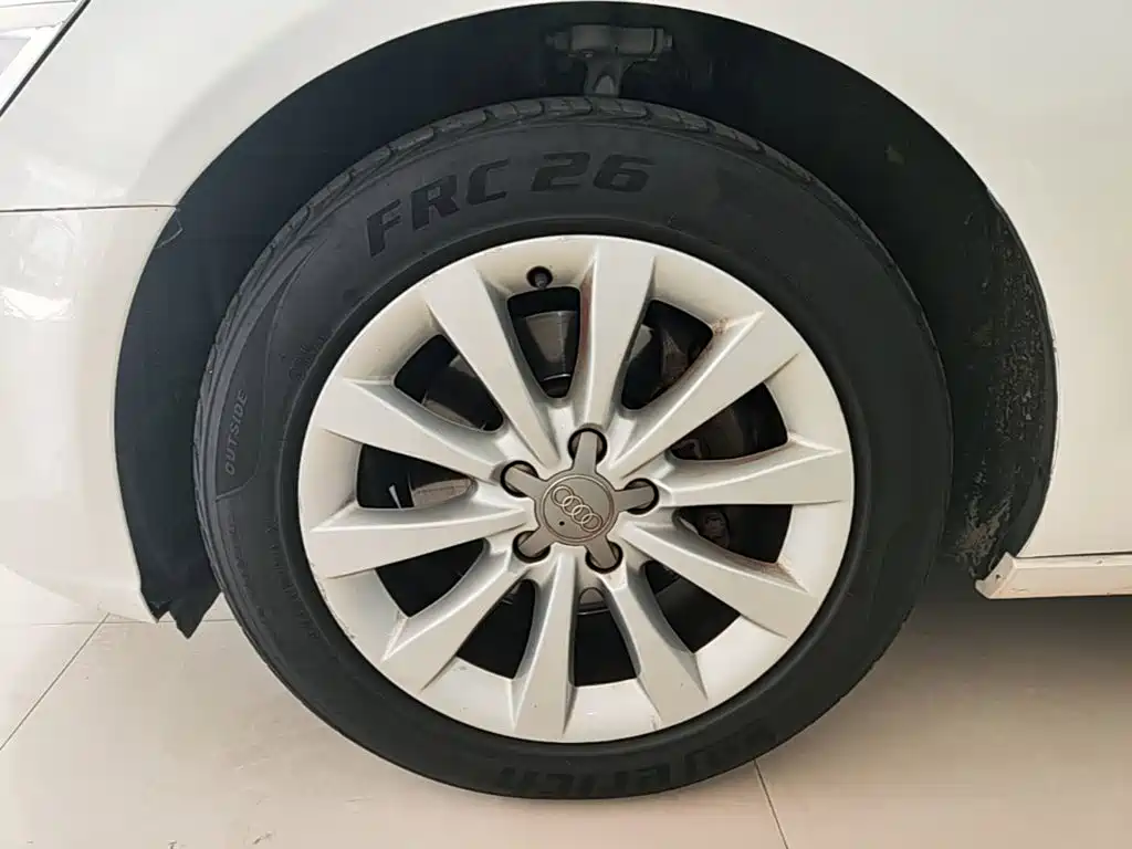 Audi A6L — миниатюра 23
