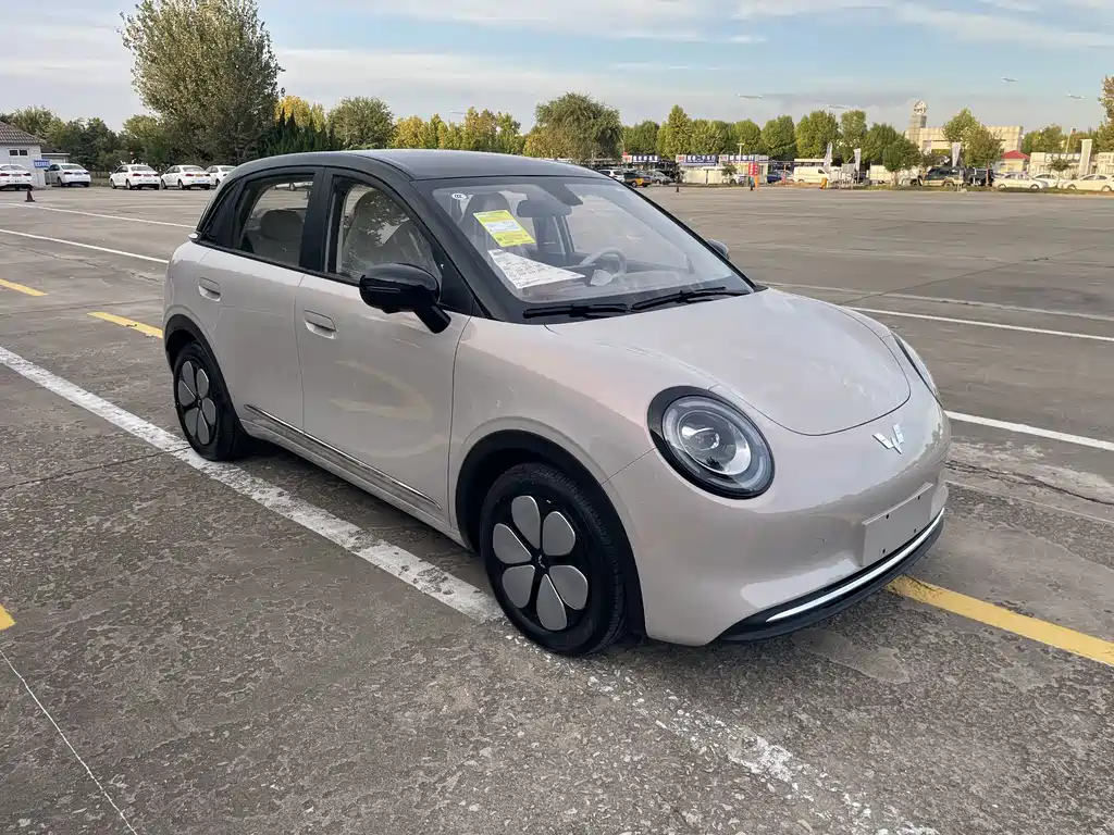 Wuling Bingo Pro — миниатюра 3