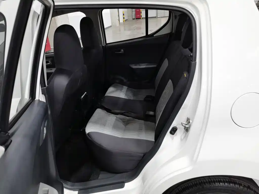 Suzuki Alto — миниатюра 15