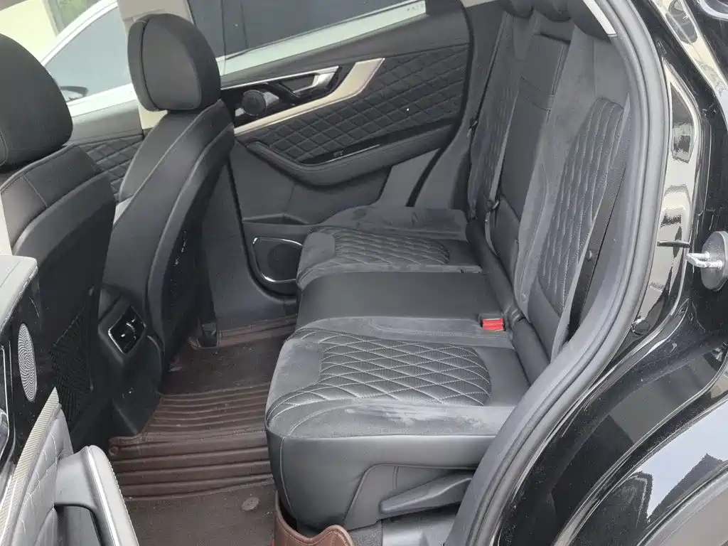 Hongqi Hongqi HS5 — миниатюра 13