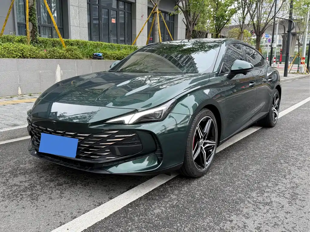 Mg MG7 2023