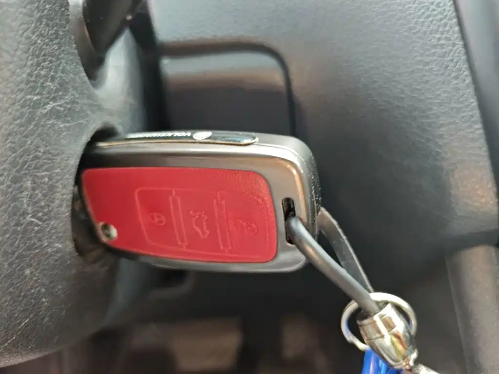 Volkswagen Polo — миниатюра 12