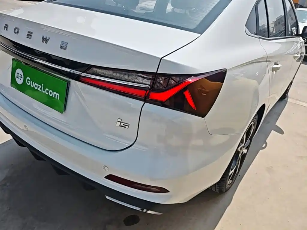Roewe i5 — миниатюра 8