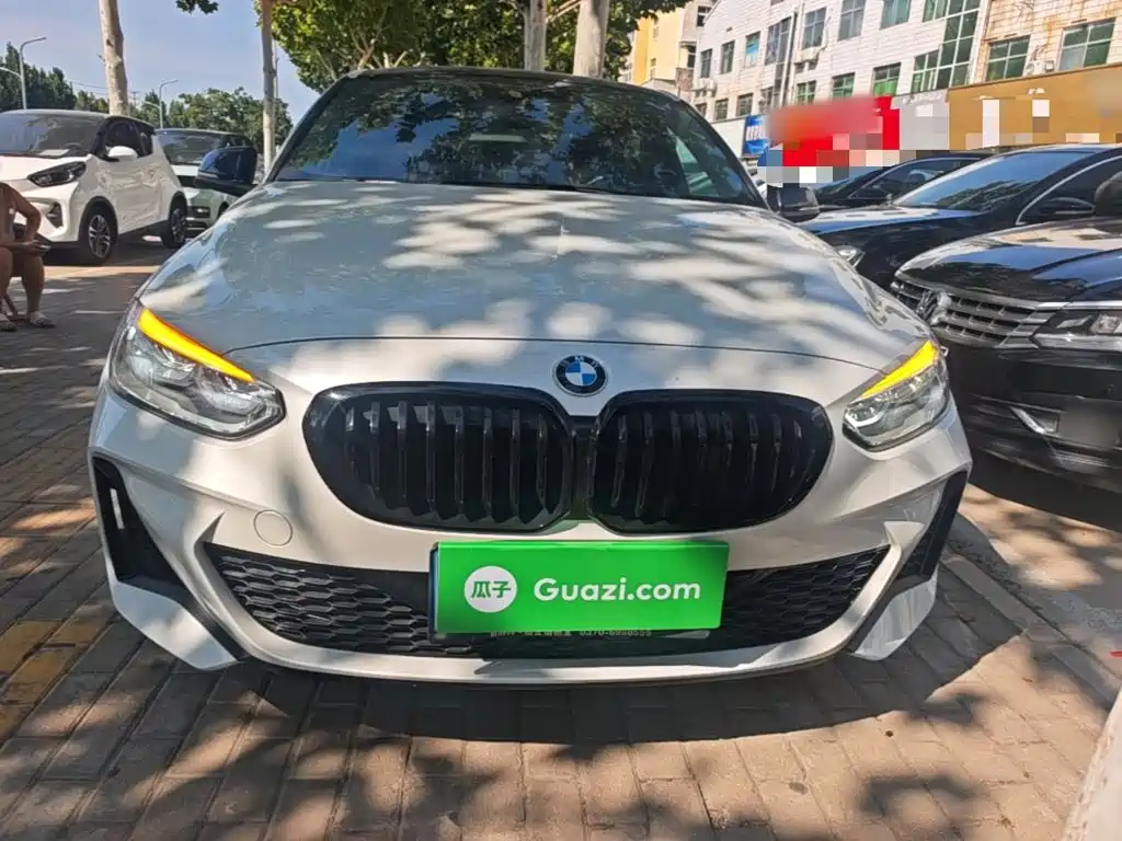 BMW 1 Series — миниатюра 3