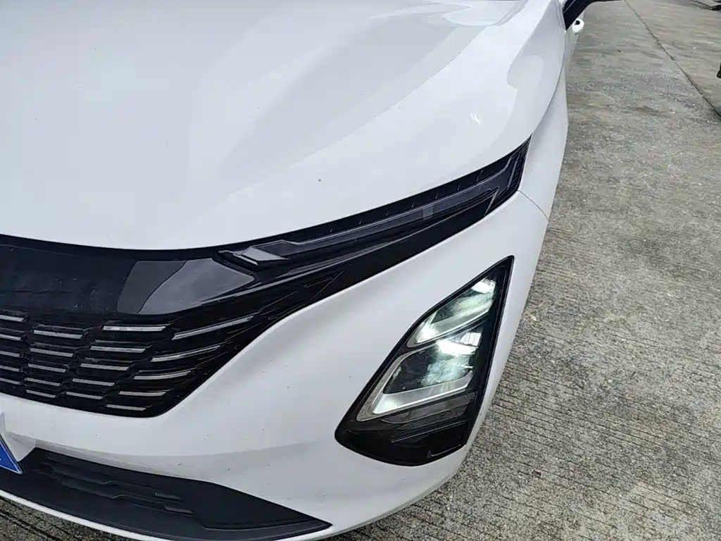 Chery Tiggo 5x — миниатюра 24