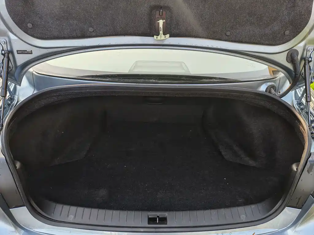 Infiniti Q50 — миниатюра 15