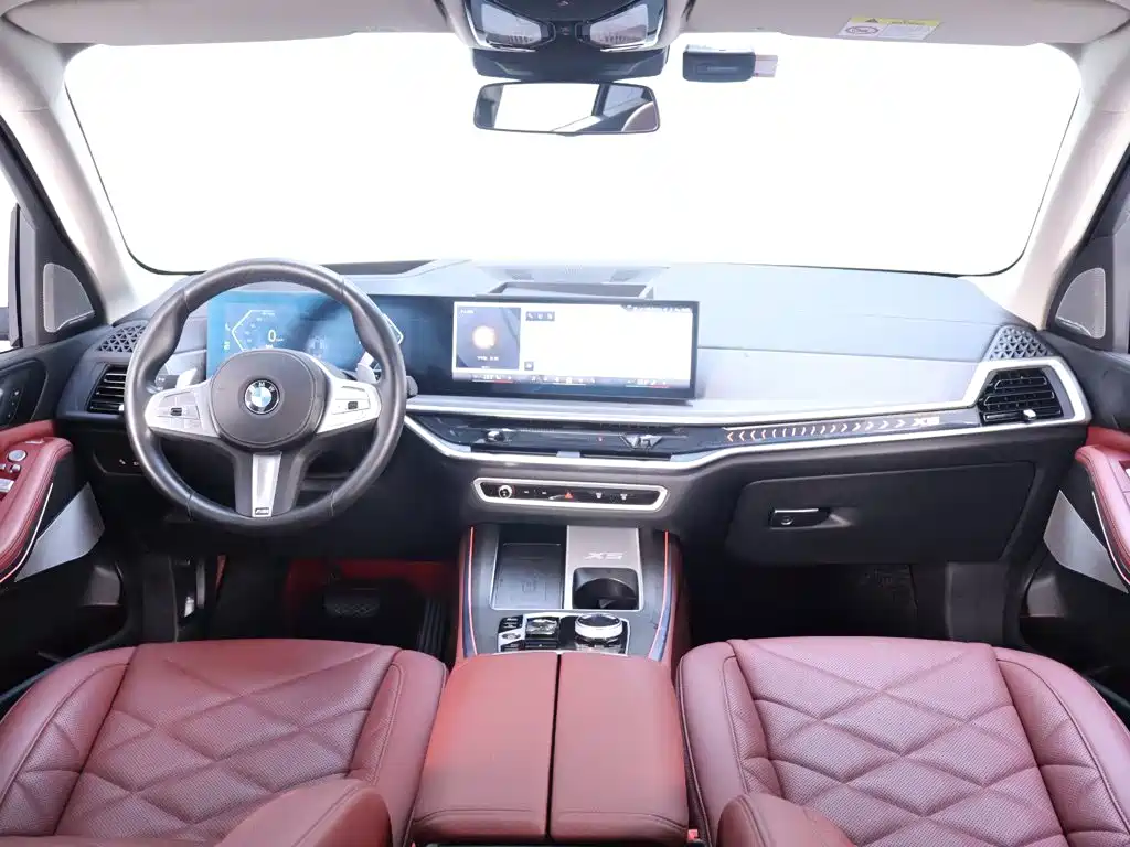BMW X5 — миниатюра 13