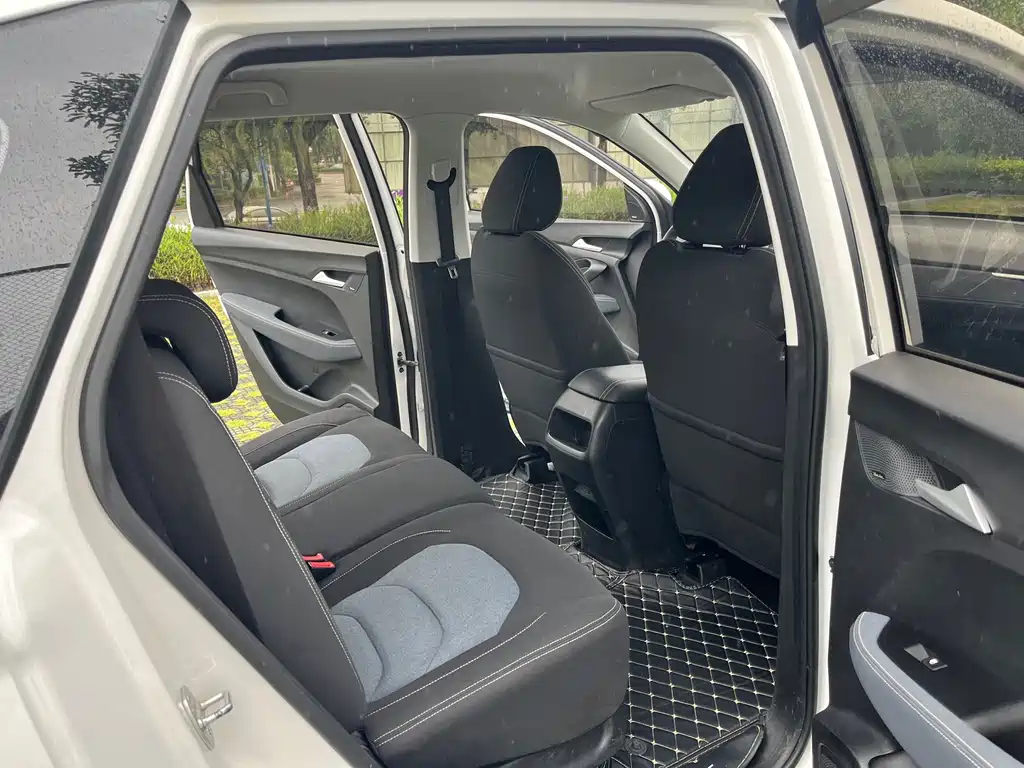 Baojun 530 — миниатюра 9