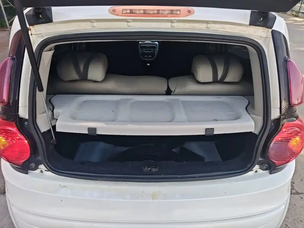 Changan MINI — миниатюра 15