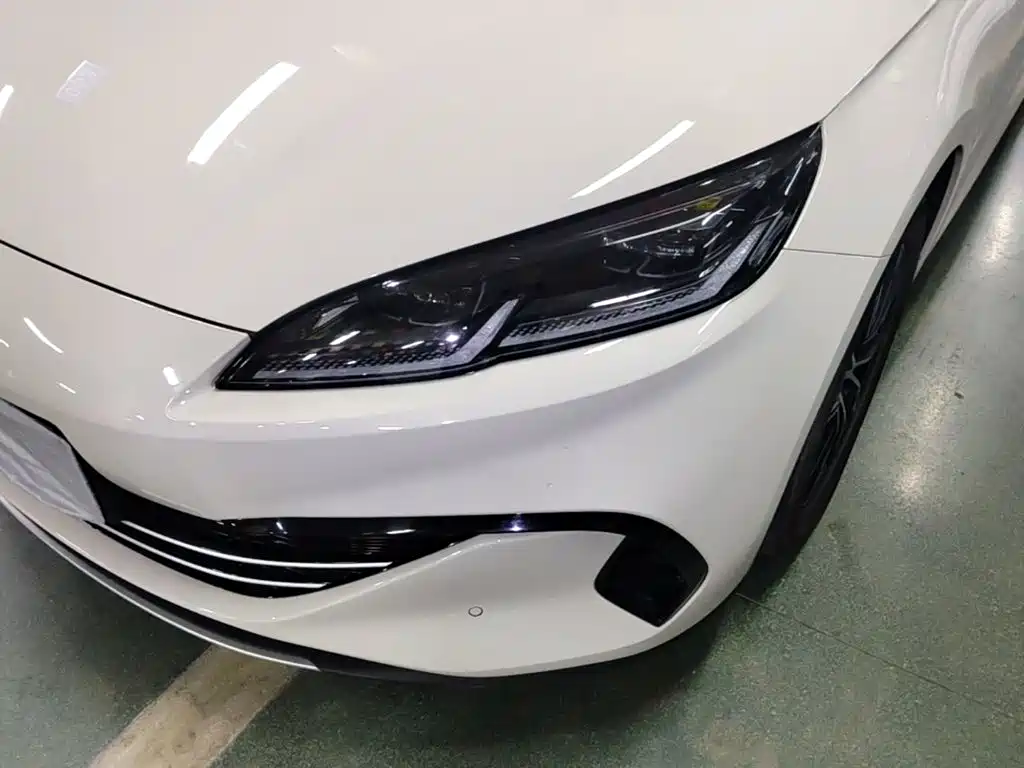 BYD Seal 06 — миниатюра 24