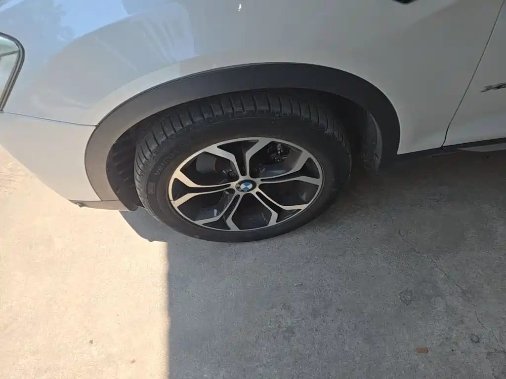 BMW X4 — миниатюра 23