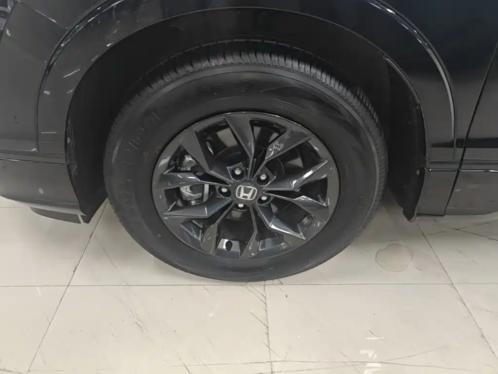 Honda Breeze — миниатюра 23