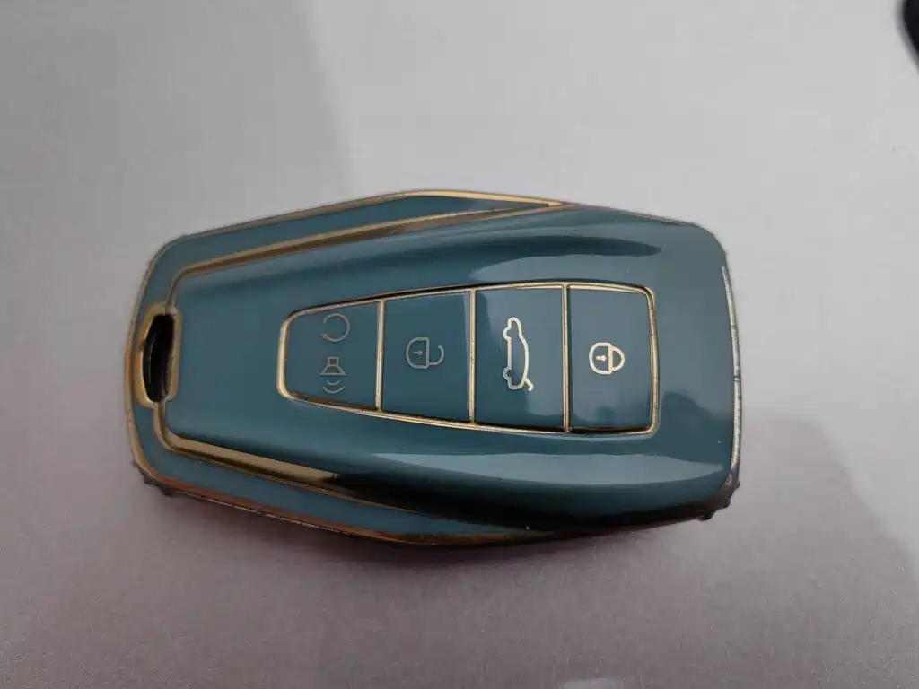 Geely Icon — миниатюра 19