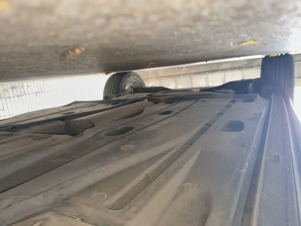 Volkswagen Tharu — миниатюра 17