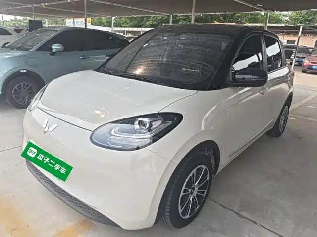 2024 Wuling Motors Binguo