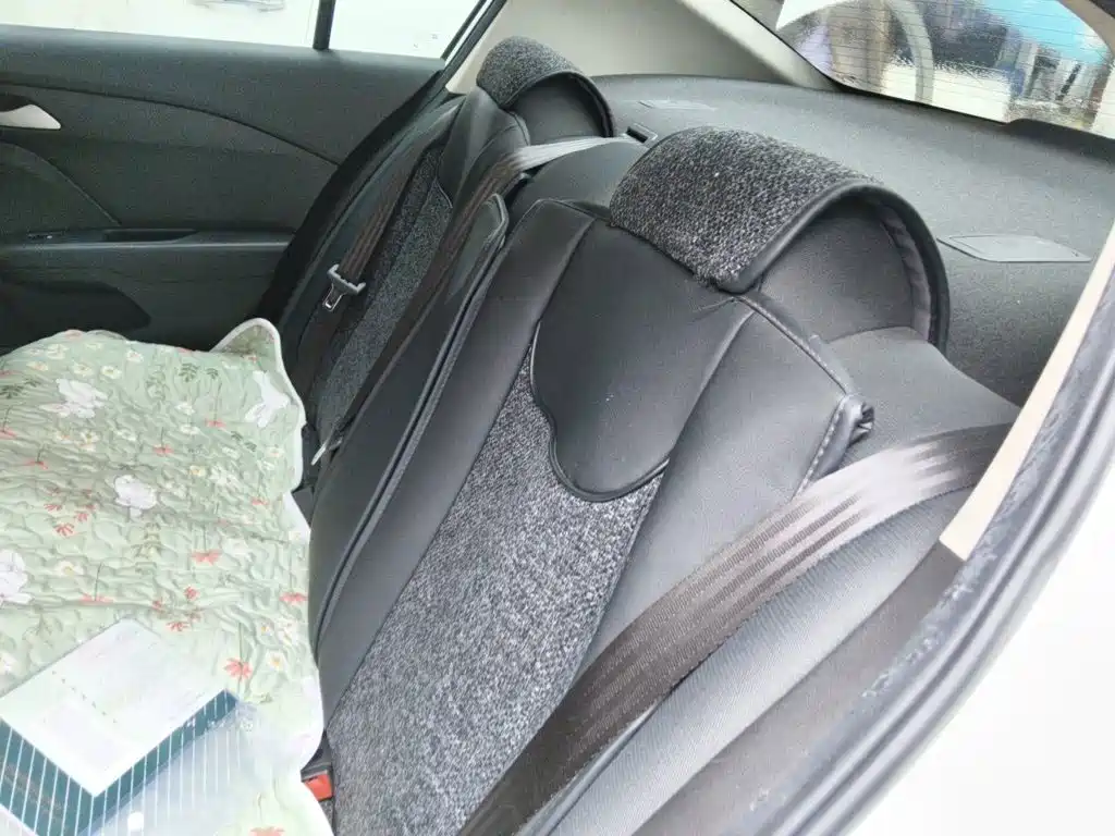 Chevrolet Cavalier — миниатюра 13