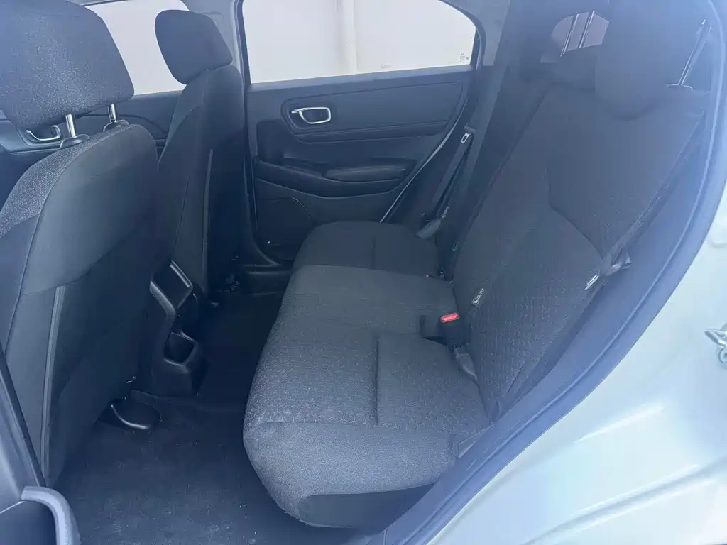 Honda XR-V 2023 1.5L CVT